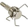 Set 12 pz punte SHOCKER - 6 grammi -24mm (JX-230)