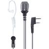 MIDLAND Auricolare MA31-LK PRO microfono con auricolare pneumatico no vox C1497.01