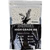 JS-TACTICAL Pallini per softair bianchi High Grade 0,30 grammi JS TACTICAL - 3330 pezzi