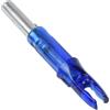 Set 6 pz Cocche illuminate led blu