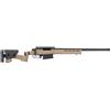 ARES Fucile Softair Sniper modello Striker Tacticol 01 (AR-AST1T) marchio Ares Amoeba