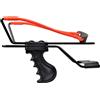 JS-ARCHERY Fionda con braccio di appoggio regolabile SD7-C