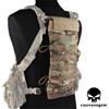 EMERSON Pannello Posteriore con Sacca Idratazione da 2,5 litri Multicam Emerson