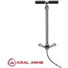 KRAL ARMS Pompa con filtro KRAL ARMS per carabine PCP 200 br