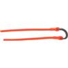 JS-ARCHERY Elastico di ricambio per fionde 230mm