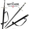 Spada di Geralt of Rivia dalla saga di The Witcher