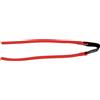 JS-ARCHERY Elastico di ricambio per fionde 240mm
