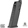 UMAREX Caricatore a gas 20 colpi per pistole softair Glock 19 VFC Umarex