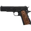 CYBERGUN Pistola softair scarrellante a Gas 1911 Victory Girls colore nero - Colt by CyberGun (430501)