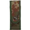 VEGA HOLSTER PORTA CARICATORE PER PISTOLA VEGETATO ITALIANO VEGA