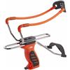 Black BIRD Fionda Professionale braccio regolabile arancio BLACKBIRD