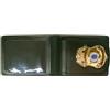 VEGA HOLSTER Portafoglio in pelle con porta placca/porta tessera security service - Vega Holster (1WE28)