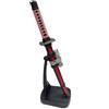 MIni katana con supporto