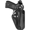 VEGA HOLSTER Fondina laterale in cuoio per pistole corte Vega Holster (FT1)