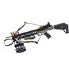 Balestra XBR300 CAMO 175 LB con red dot + Accessori Skorpion (55465)