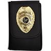 VEGA HOLSTER Portafoglio porta placca / porta tessera Sicurezza-Vigilanza Privata Vega Holster