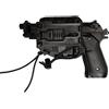 VEGA HOLSTER Fondina universale BUNGY HOLSTER NERA Vega Holster