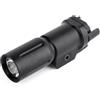 WADSN Torcia Tattica compatta al Led 1000 Lumens nera WADSN