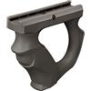WOSPORT Handle Grip Hunting per slitte da 20 mm Tan