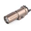 WADSN Torcia Tattica compatta al Led 1000 Lumens tan WADSN