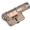 WADSN Torcia Tattica compatta al Led 1500 Lumens tan WADSN