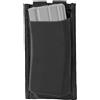 DEFCON 5 Tasca elastica Low Profile porta caricatore singolo da arma lunga colore nero - Defcon5 (D5-M4LPSP B)