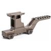 WADSN Slitta a castello doppio attacco 20mm Tan WADSN