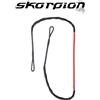 SKORPION Ricambio corda per balestre 150 LB / XBR 100 26 1/2 skorpion