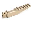 WADSN Slitta 20mm supplementare per supporti micro Tan