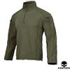 EMERSON Maglia Tattica Combat E4 Ranger Green Emerson