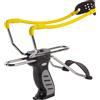 Black BIRD Fionda Professionale braccio regolabile BLACK BIRD