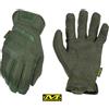 MECHANIX Guanto tattico Fastfit OD verdi marchio Mechanix