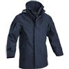 DEFCON 5 Giacca Parka Over Jacket III colore blu navy - Defcon5 (D5-PARKA-III NB)