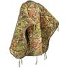 DEFCON 5 Poncho Liner Vest colore vegetato italiano - Defcon5 (D5-PL02 VI)