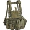 DEFCON 5 Chest Rig multiruolo colore OD green - Defcon5 (D5-RC906 OD)
