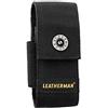 LEATHERMAN Fodero in Nylon Medio - Nero - Leatherman (LTG934932)