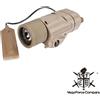 VFC Torcia Tattica V3X 190 Lumens Tan VegaForceCompany