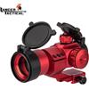 LANCER TACTICAL Red Dot 1x35 Lancer Tactical 2 colori Rosso-Verde