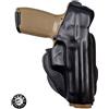 VEGA HOLSTER Fondina laterale in cuoio per pistola SIG SAUER P220 P226 Vega Holster (FT105)