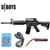 D-BOYS Fucile elettrico da softair M4A1 Carabine Marine - D|BOYS (3681) offerta combo