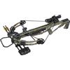 ManKung Balestra JASPER - 185 Libre - 385 FPS - Full Kit camo
