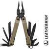 Leatherman multiuso Super Tool 300M Coyote colore tan 18 funzioni