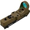 ELEMENT RED DOT OLOGRAFICO C-MORE TYPE TAN (ELEMENT)