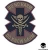 EMERSON Patch in PVC Do no Harm Emerson (EM5541C)