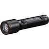LEDLENSER Torcia P5R CORE con batteria ricaricabile via USB - 500 lm - 25h - LedLenser (502178)
