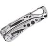LEATHERMAN Pinza Multiuso Skeletool - Silver - 7 strumenti - Leatherman (LTG830920)