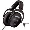 GARRETT Cuffie MS-2 GARRET per Metal Detector serie ACE - GT e tutti i metal detector con uscita audio con jack da 1/4