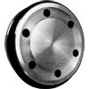 FPS Testa pistone cuscinettata doppio O-Ring in Ergal per meccaniche AEP/CMG - FPS (TPAEP)