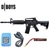 D-BOYS Fucile elettrico da softair M4A1 Carabine Marine full-metal - D|Boys (3681M) offerta combo