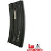 VFC Caricatore maggiorato HK 320 colpi per fucili softair HK416 / M27 IAR colore nero marca Umarex & H&K by VFC